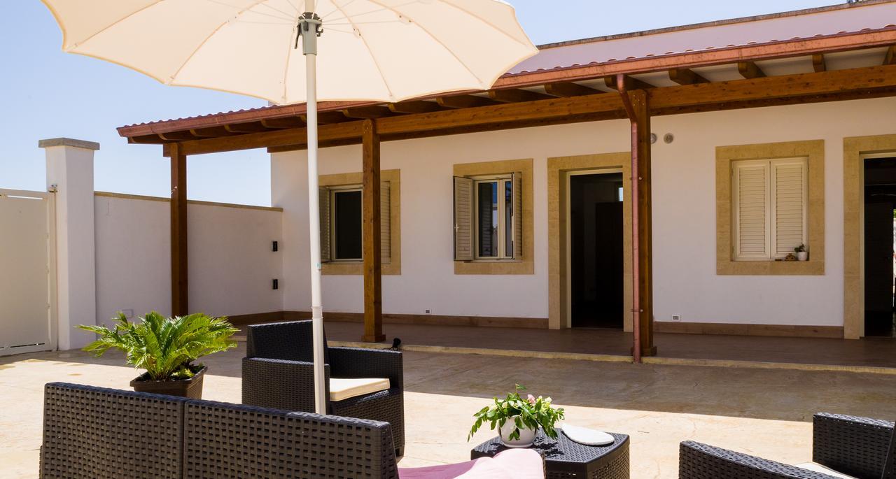 I Ruscioli Vakantieboerderij *